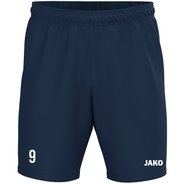 Trainingsshort One 