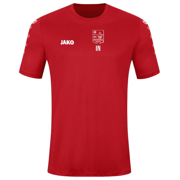 Trikot Team kurzarm 