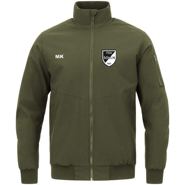 Bomberjacke 