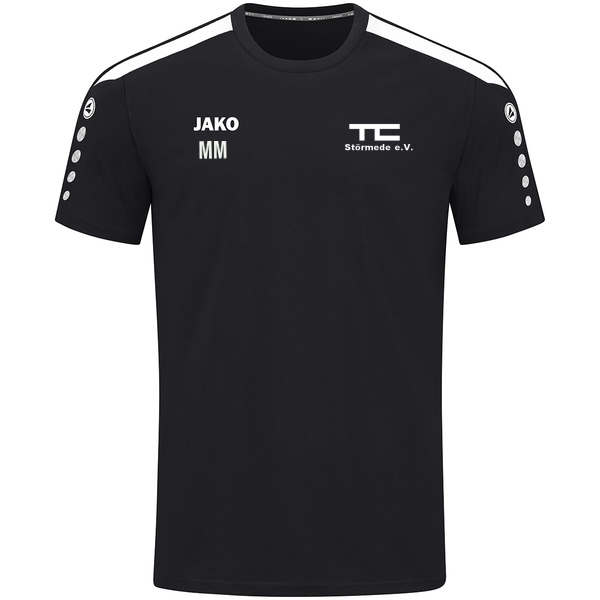 KinderT-Shirt Power 