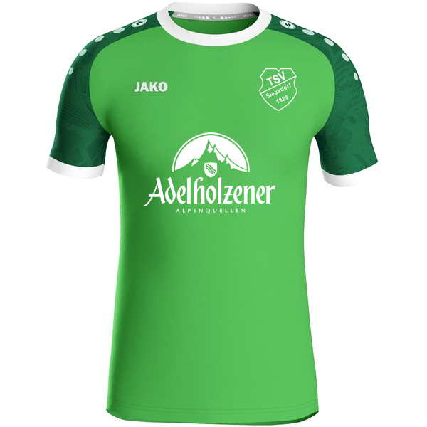 Trikot Iconic kurzarm 