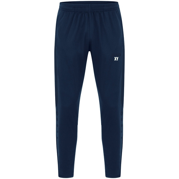 KinderPolyesterhose Power 