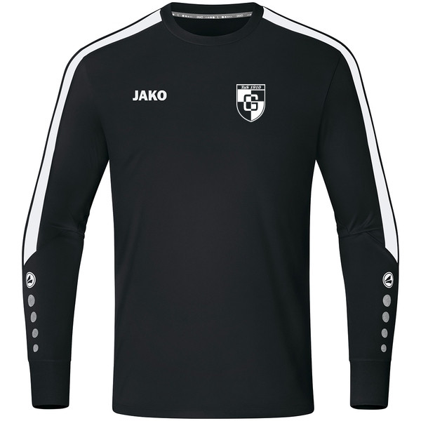 Torwart-Trikot Power 