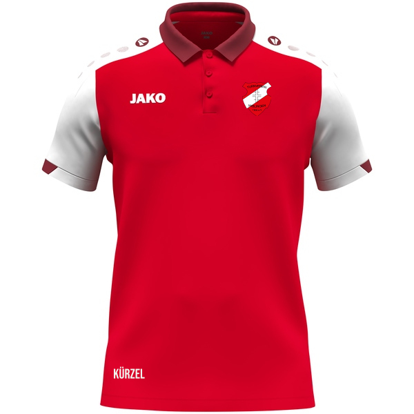 Polo Dynamic 