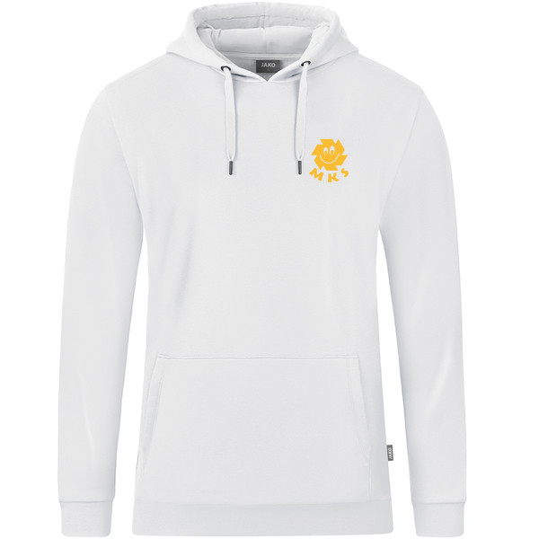 Kapuzensweat Organic  