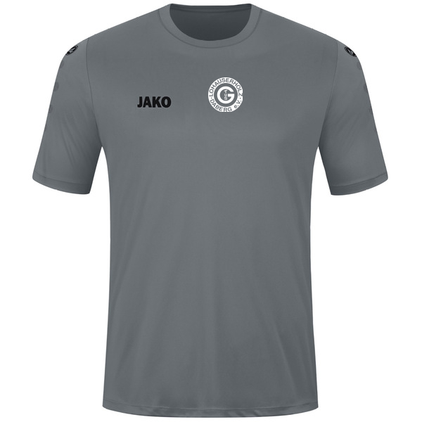 Trikot Team kurzarm 