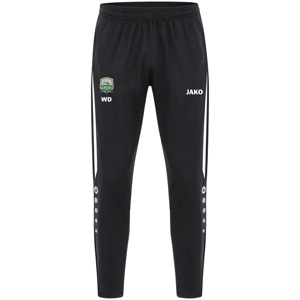 EnfantsPantalon polyester Power 