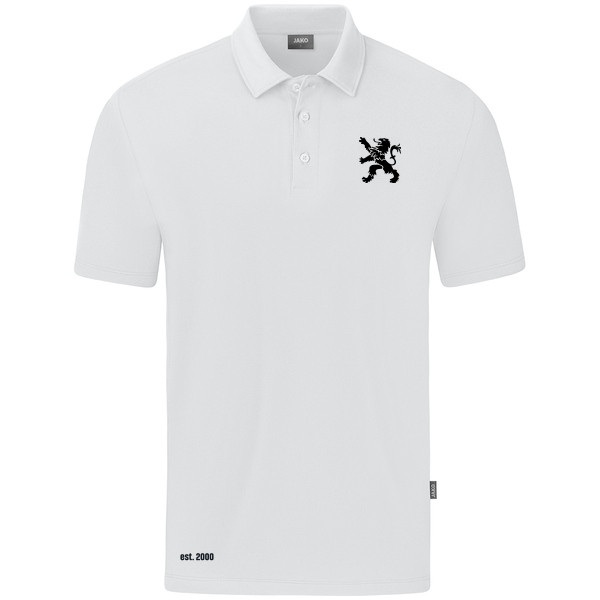 Polo Organic Stretch 