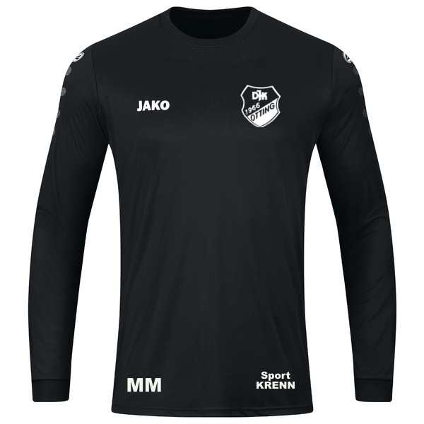 Trikot Team Langarm 