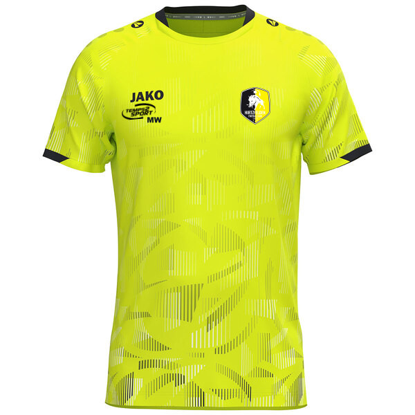 Maillot Sonic manches courtes 