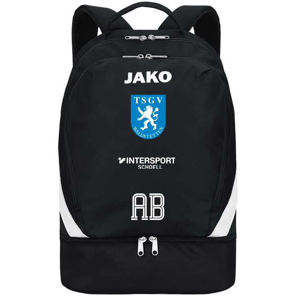 Rucksack Iconic 