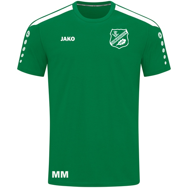 KinderT-Shirt Power 
