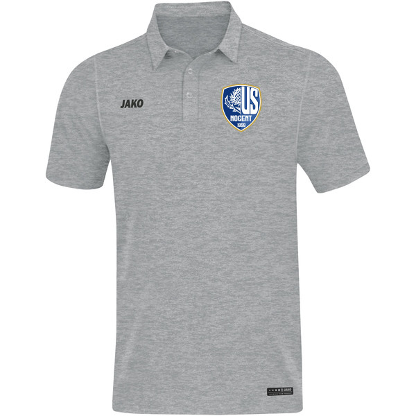 Polo Premium Basics 