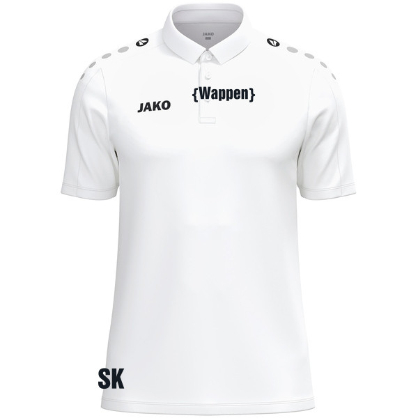 Polo One Cotton 