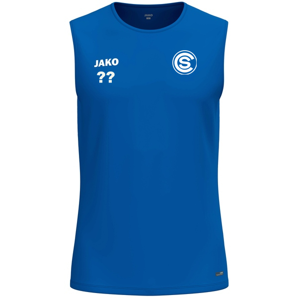 Tanktop One 