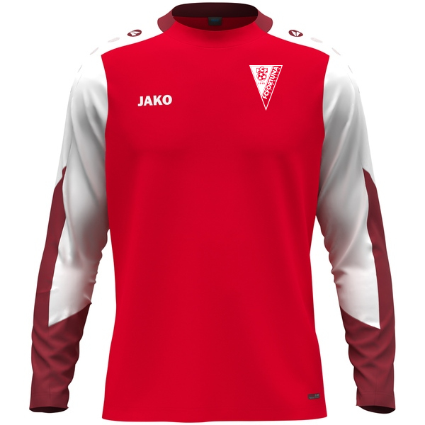 Longsleeve Dynamic 