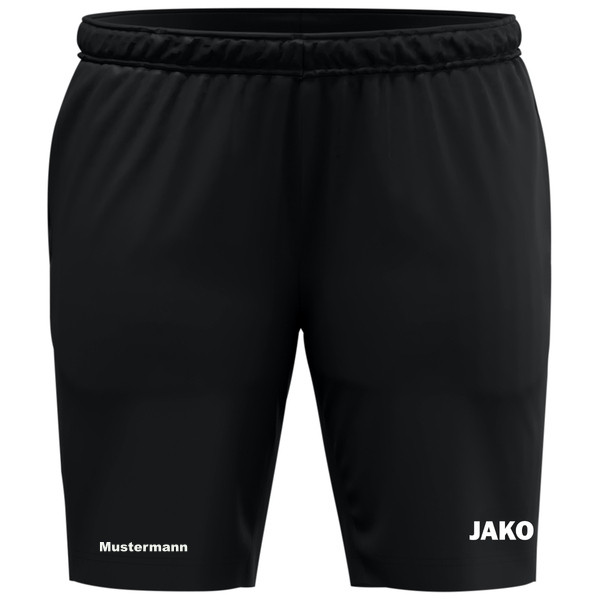 womanFreizeitshort Dynamic Damen 