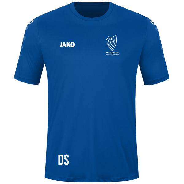 Trikot Team kurzarm 