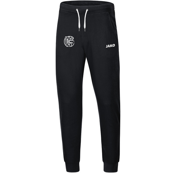 KinderJogginghose Base mit Bündchen 