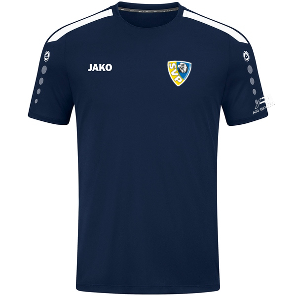 KinderTrikot Power kurzarm 