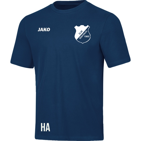 KinderT-Shirt Base 