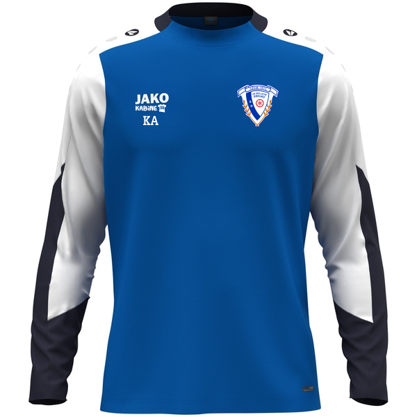 Longsleeve Dynamic 