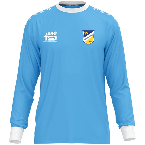 KinderTorwart Trikot One 