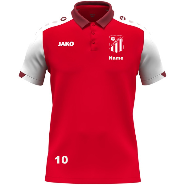 Polo Dynamic 