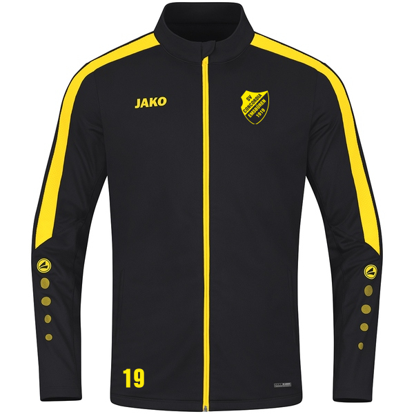 KinderPolyesterjacke Power 