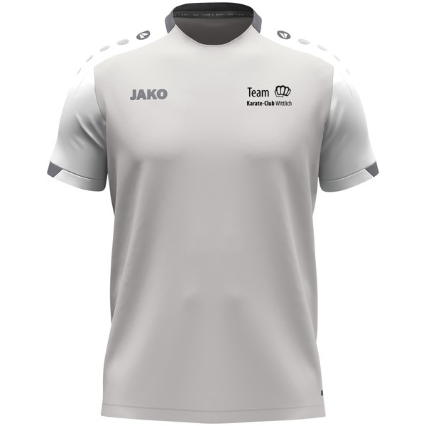T-Shirt Dynamic 