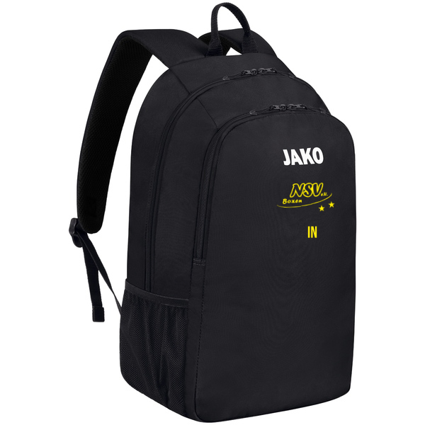 Rucksack One 