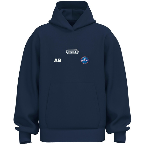 Sweats à capuche Wardrobe 