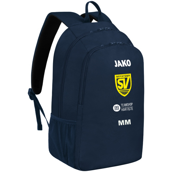 Rucksack One 