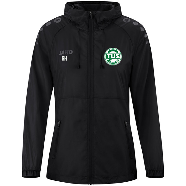 womanLightweightjacke Flow Damen 