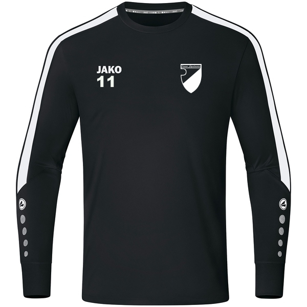 Torwart-Trikot Power 