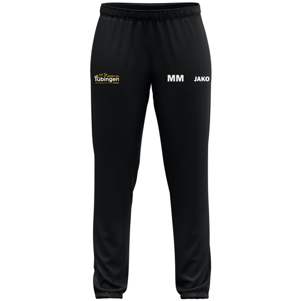 womanPolyesterhose Dynamic Damen 