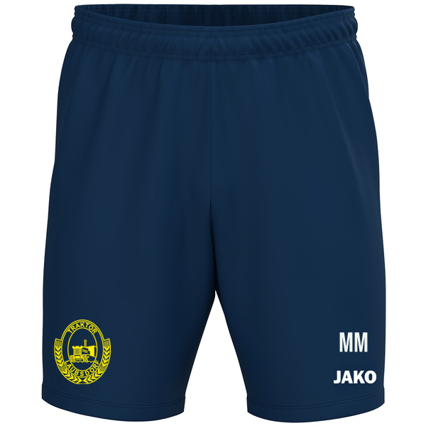 Trainingsshort One 