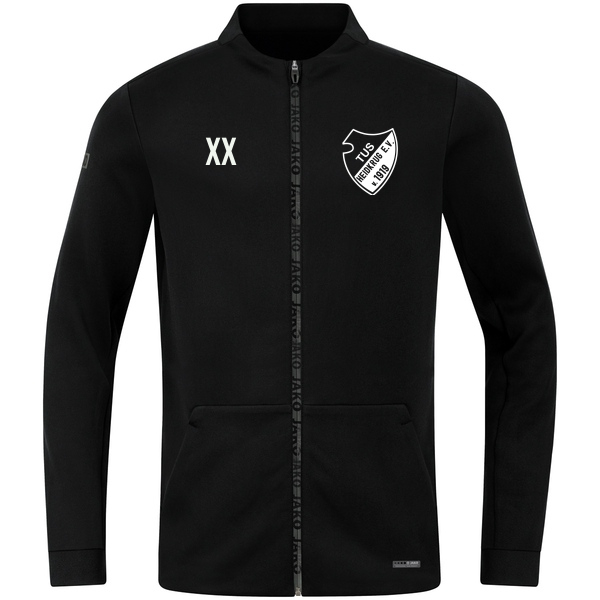 Jacke Pro Casual 