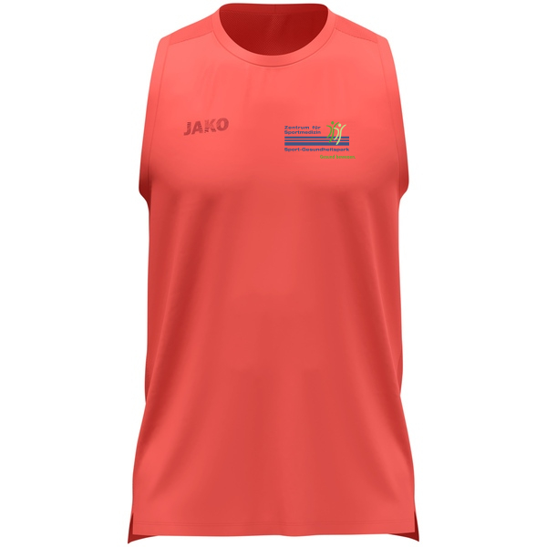 Tanktop Light Flow 