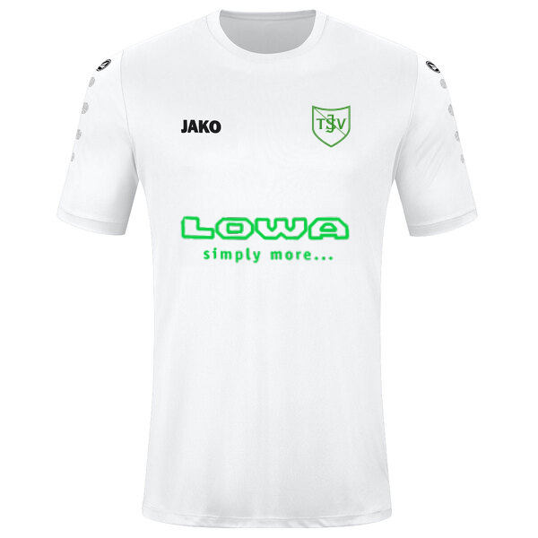 Trikot Team kurzarm 