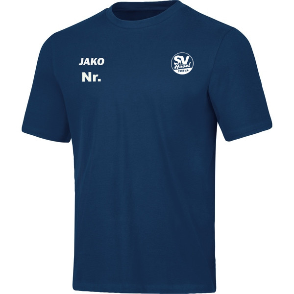 KinderT-Shirt Base 