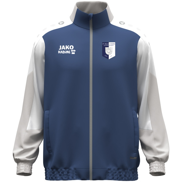 Webjacke Dynamic 