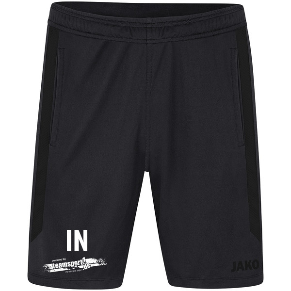 KinderShort Power 