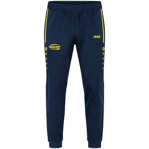 Polyesterhose Allround 
