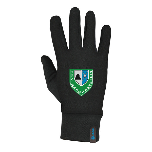 Feldspielerhandschuhe Funktion Warm 