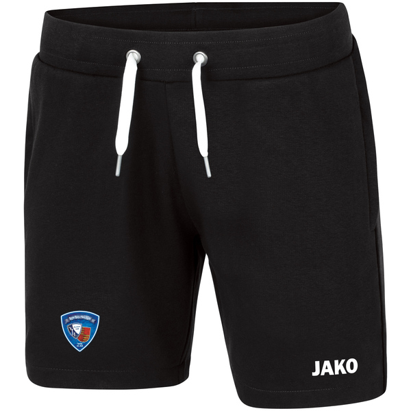 Short Base Damen 
