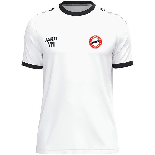 Trikot One kurzarm 