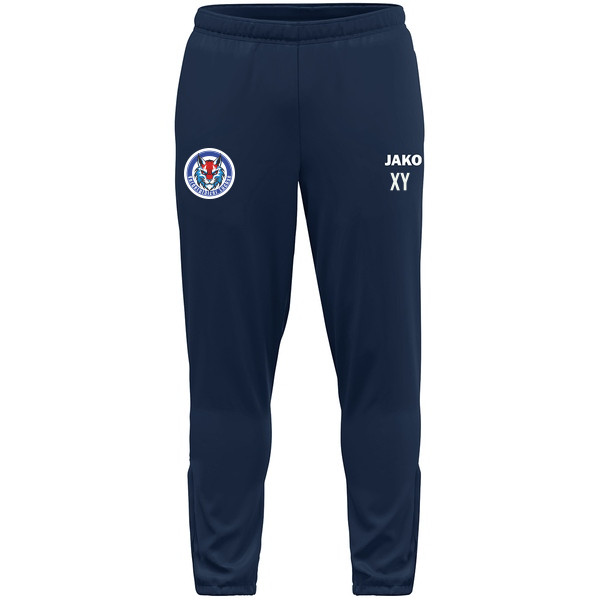 Polyesterhose Dynamic 