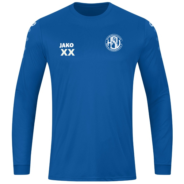Trikot Team langarm 