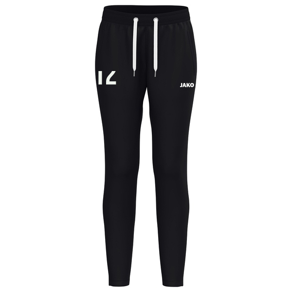womanJogginghose One Cotton Damen 
